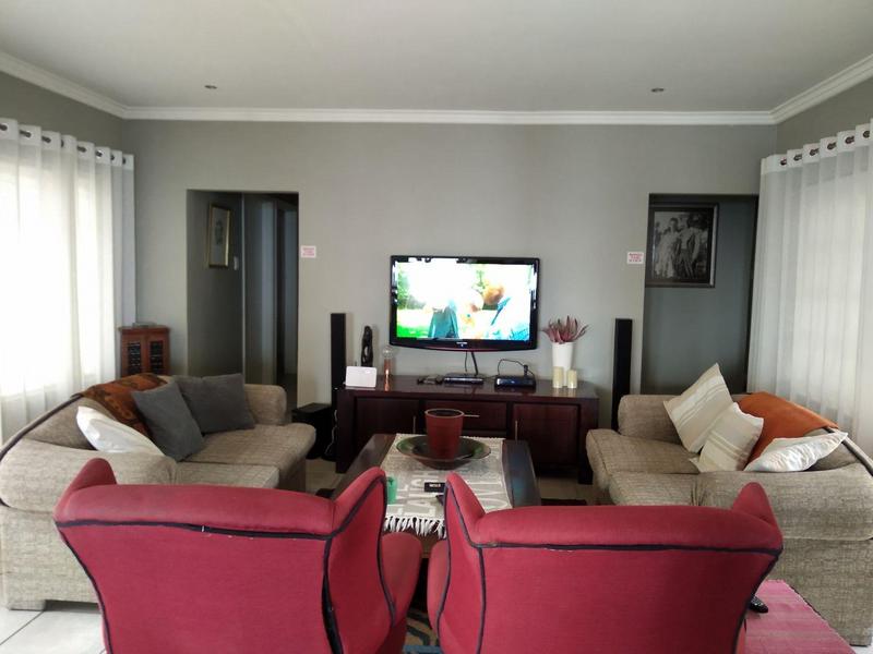 7 Bedroom Property for Sale in Dana Bay Western Cape